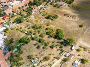 Prodej pozemku pro bydlení, Mohelno, 1680 m2