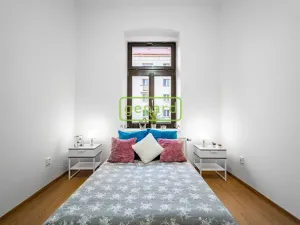 Pronájem bytu 3+kk, Chrudim - Chrudim II, Novoměstská, 53 m2