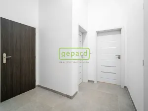 Pronájem bytu 3+kk, Chrudim - Chrudim II, Novoměstská, 53 m2