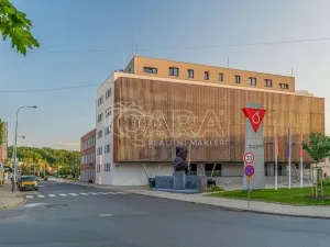 Pronájem bytu 2+kk, Dřevohryzy, 53 m2