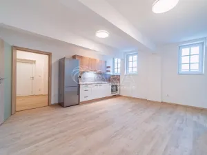 Pronájem bytu 2+kk, Dřevohryzy, 53 m2