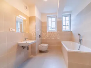 Pronájem bytu 2+kk, Dřevohryzy, 53 m2