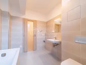 Pronájem bytu 2+kk, Dřevohryzy, 53 m2