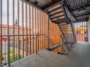 Pronájem bytu 2+kk, Dřevohryzy, 53 m2