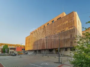 Pronájem bytu 2+kk, Dřevohryzy, 53 m2