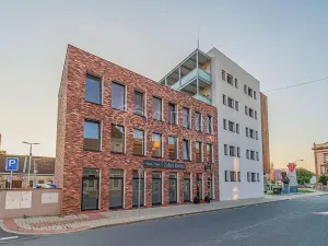 Pronájem bytu 2+kk, Dřevohryzy, 53 m2