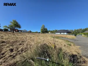 Prodej pozemku pro bydlení, Březí, 1000 m2