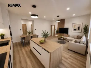 Prodej bytu 3+1, Ostrava, Českobratrská, 104 m2