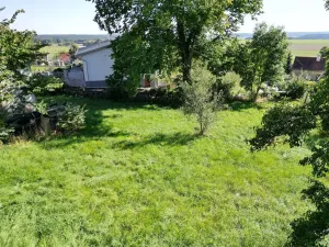 Prodej pozemku, Konstantinovy Lázně, 973 m2