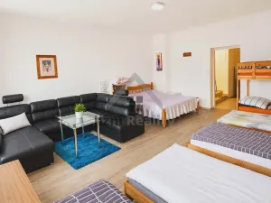 Prodej rodinného domu, Stráž nad Nežárkou, Chlumecká, 900 m2