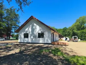 Prodej rodinného domu, Horní Stropnice, 120 m2