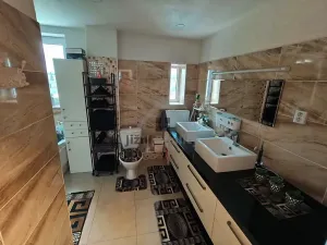 Prodej činžovního domu, České Velenice, Komenského, 450 m2