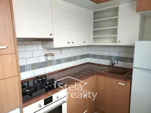 Pronájem bytu 1+1, Ostrava, Jana Ziky, 37 m2