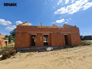 Prodej rodinného domu, Říčany, 127 m2