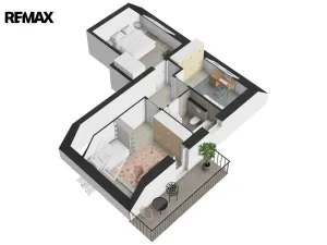 Prodej rodinného domu, Říčany, 127 m2