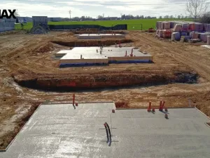Prodej rodinného domu, Říčany, 127 m2