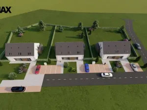 Prodej rodinného domu, Říčany, 127 m2