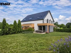 Prodej rodinného domu, Říčany, 127 m2