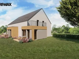 Prodej rodinného domu, Říčany, 127 m2