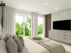 Prodej rodinného domu, Říčany, 127 m2