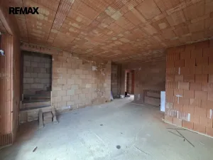 Prodej rodinného domu, Říčany, 127 m2
