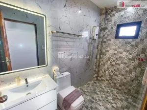Prodej rodinného domu, lipa noi, Thajsko, 75 m2