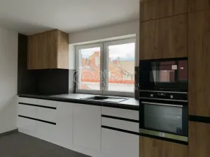 Prodej bytu 2+kk, Ivančice, Josefa Vávry, 64 m2