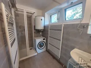 Pronájem bytu 2+kk, Praha, Zavadilova, 48 m2