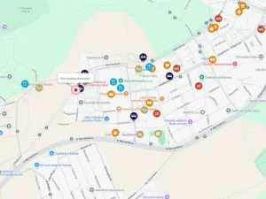 Prodej bytu 1+kk, Praha - Hlubočepy, Gollové, 33 m2