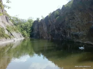 Prodej bytu 1+kk, Praha - Hlubočepy, Gollové, 33 m2