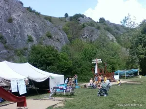Prodej bytu 1+kk, Praha - Hlubočepy, Gollové, 33 m2