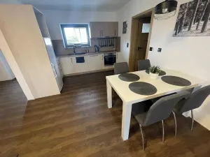 Pronájem rodinného domu, Střelské Hoštice, 90 m2
