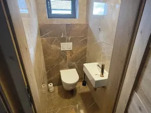 Pronájem rodinného domu, Střelské Hoštice, 90 m2