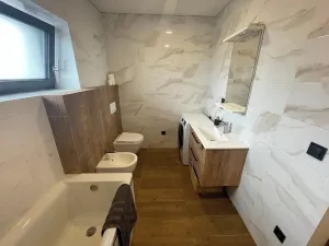 Pronájem rodinného domu, Střelské Hoštice, 90 m2