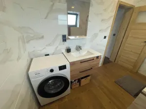 Pronájem rodinného domu, Střelské Hoštice, 90 m2