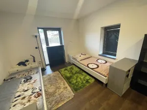 Pronájem rodinného domu, Střelské Hoštice, 90 m2