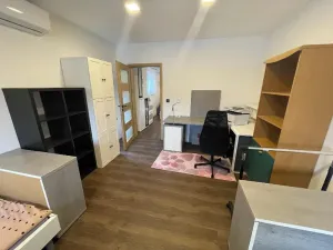 Pronájem rodinného domu, Střelské Hoštice, 90 m2