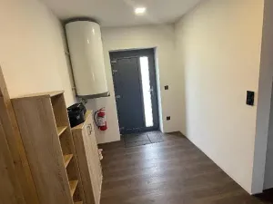 Pronájem rodinného domu, Střelské Hoštice, 90 m2