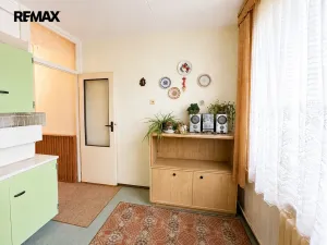 Pronájem bytu 1+1, Žďár nad Sázavou - Žďár nad Sázavou 6, Haškova, 40 m2