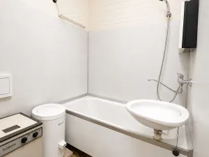Pronájem bytu 1+1, Žďár nad Sázavou - Žďár nad Sázavou 6, Haškova, 40 m2