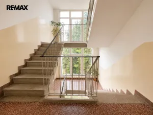 Pronájem bytu 1+1, Žďár nad Sázavou - Žďár nad Sázavou 6, Haškova, 40 m2