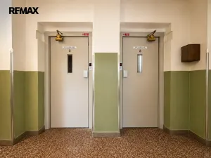 Pronájem bytu 1+1, Žďár nad Sázavou - Žďár nad Sázavou 6, Haškova, 40 m2