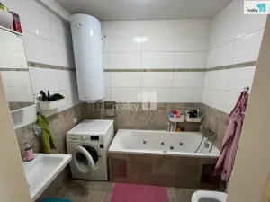Pronájem bytu 3+kk, Praha - Ruzyně, Drnovská, 65 m2