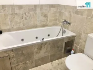 Pronájem bytu 3+kk, Praha - Ruzyně, Drnovská, 65 m2