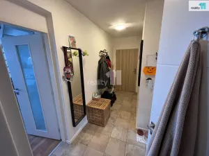 Pronájem bytu 3+kk, Praha - Ruzyně, Drnovská, 65 m2