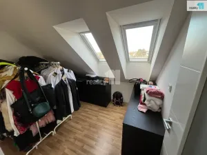 Pronájem bytu 3+kk, Praha - Ruzyně, Drnovská, 65 m2