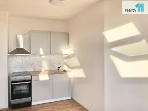 Pronájem bytu 3+kk, Praha - Ruzyně, Drnovská, 65 m2