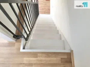 Pronájem bytu 3+kk, Praha - Ruzyně, Drnovská, 65 m2