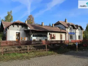 Pronájem bytu 3+kk, Praha - Ruzyně, Drnovská, 65 m2