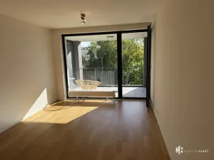 Pronájem bytu 1+kk, Praha - Kbely, Plzákova, 30 m2